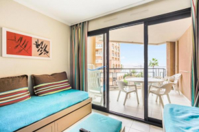 Résidence Cannes Verrerie - maeva Home - Appartement 3 Pièces 6 Personnes - Selection MAE-0305